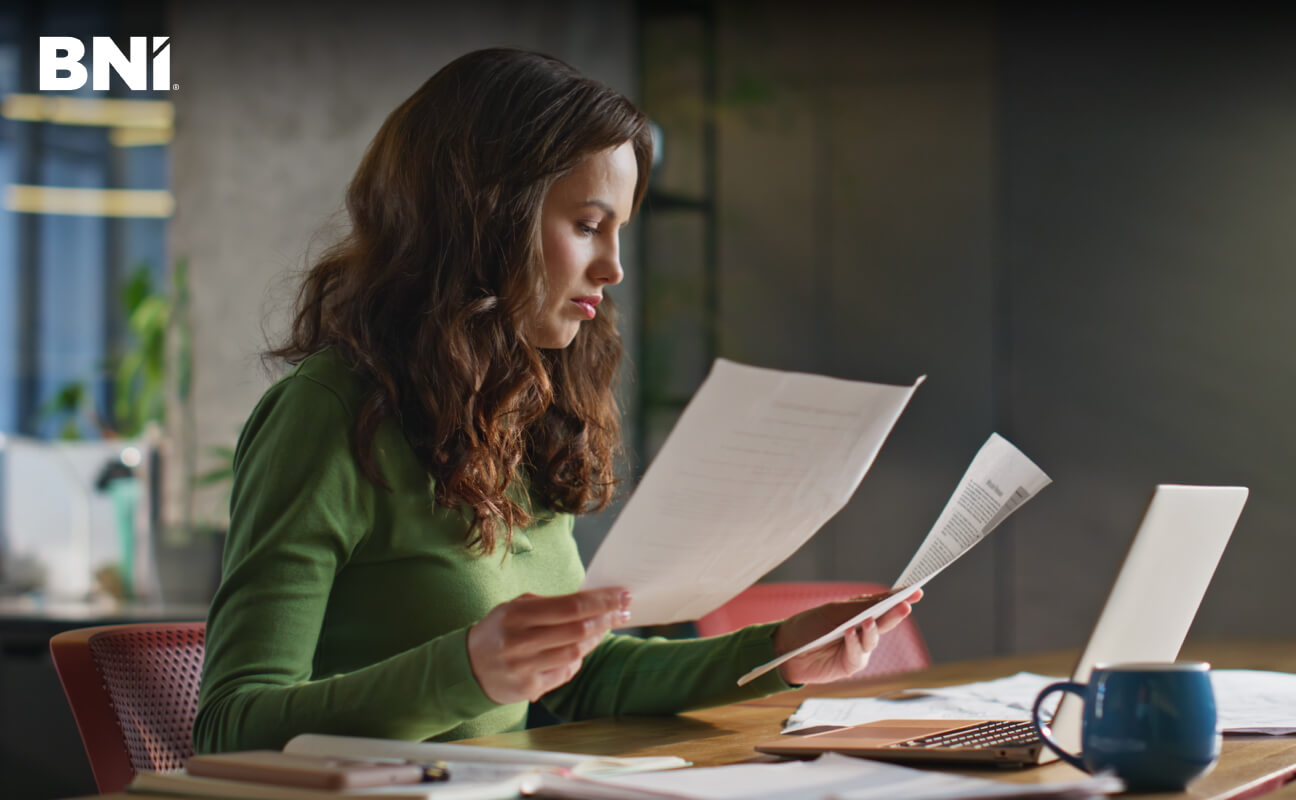 How to Solve the Most Common Challenge in Business: Inconsistent Marketing Results 