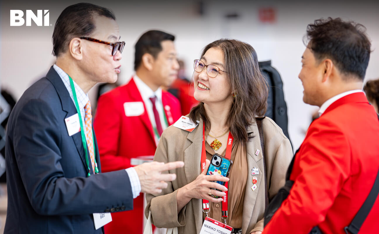 What Is Networking? A Clear Approach for Business Professionals