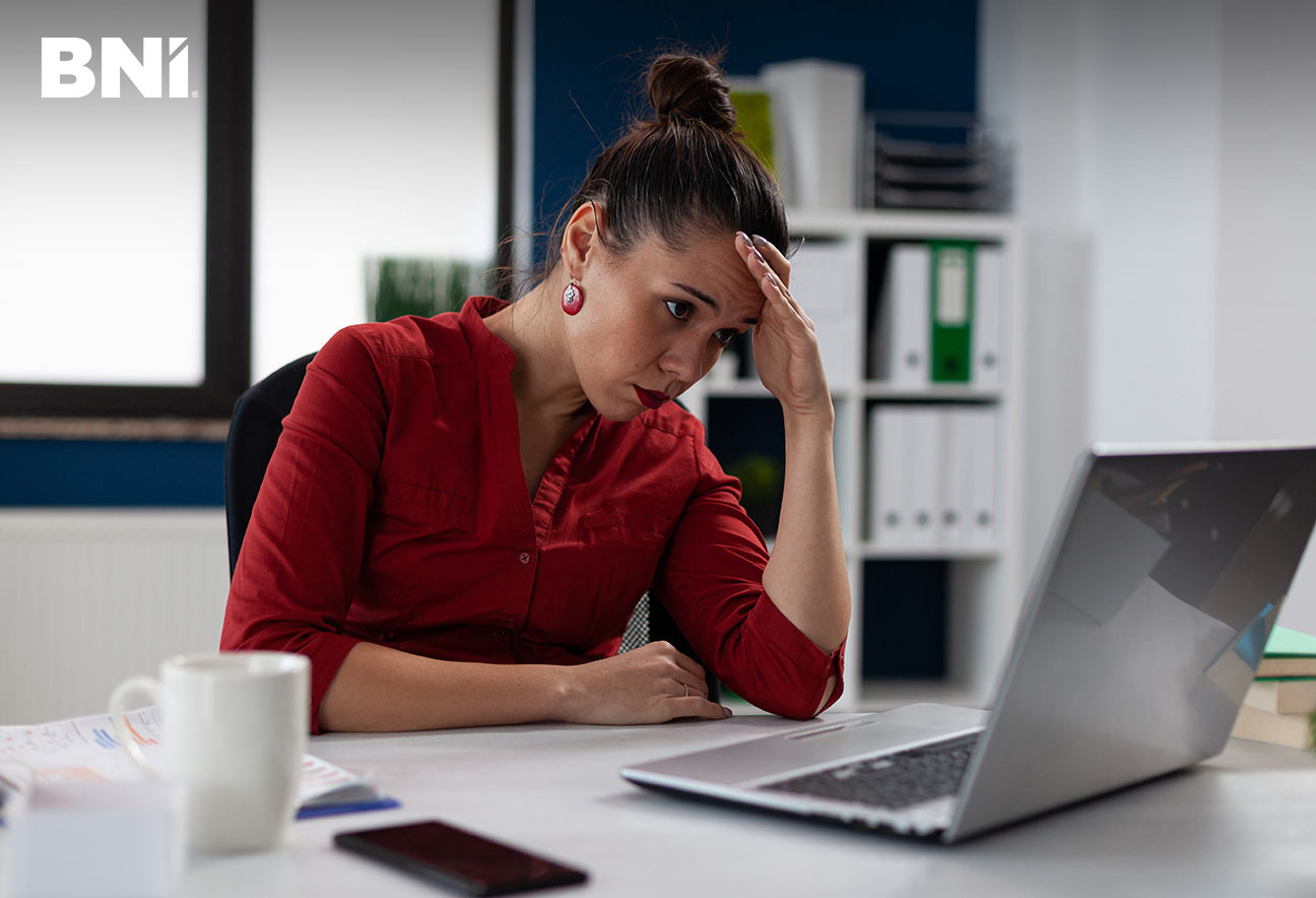 How to Grow a Small Business When Your Content Strategy Has Hit a Ceiling 
