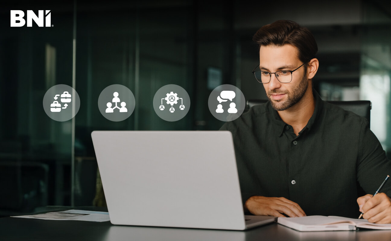 The 4 Types of Referral Marketing (And How They Differ)
