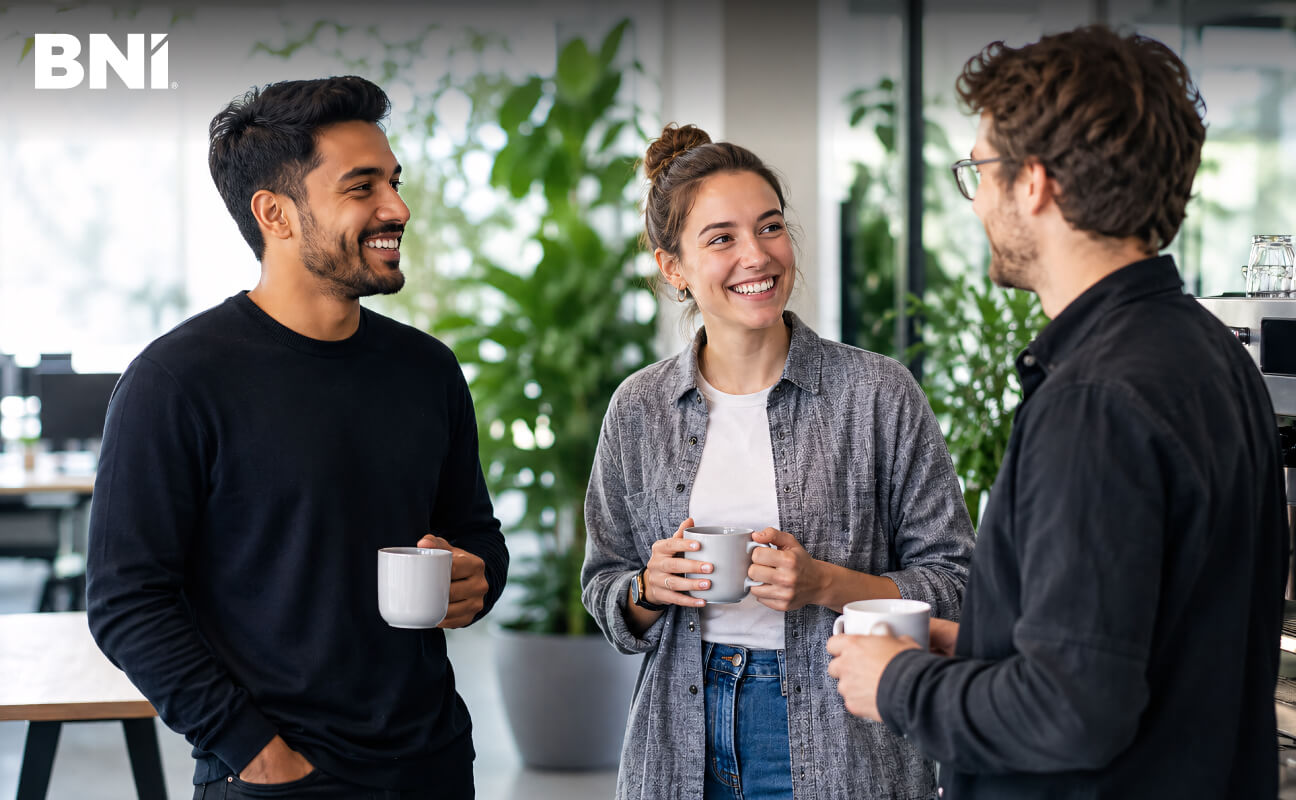 Professional Networking Tips Every Young Professional Needs to Know 
