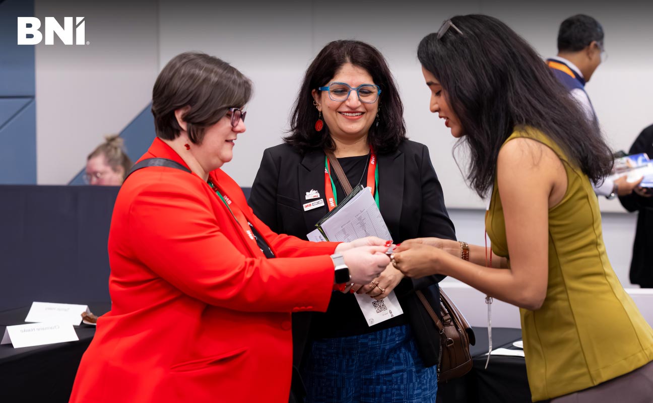 What Is a Referral? And Why the Definition Matters to Your Business