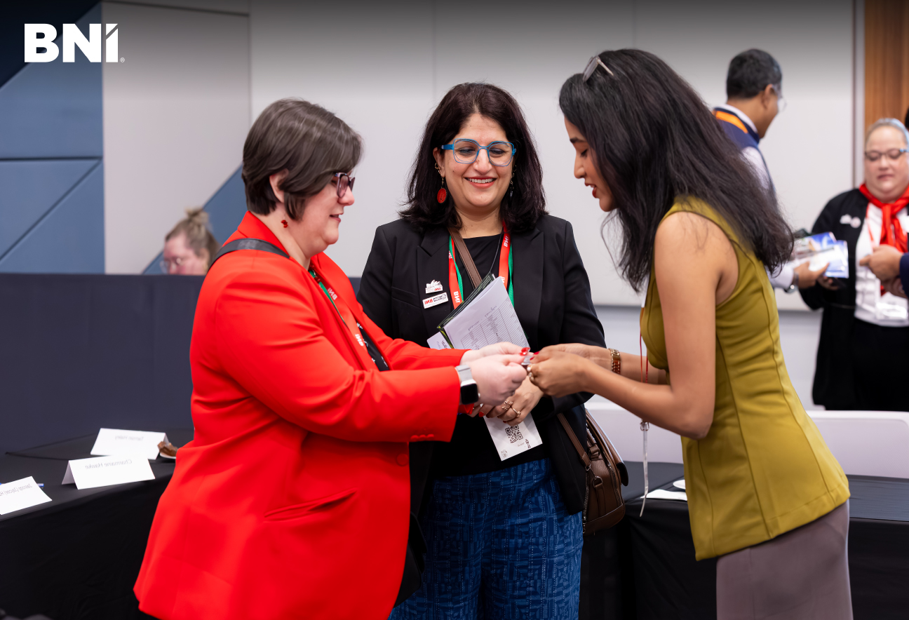 What Is a Referral? And Why the Definition Matters to Your Business