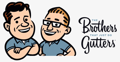 Brothers That Just Do Gutters