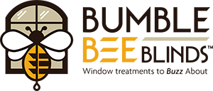 Bumble Bee Blinds