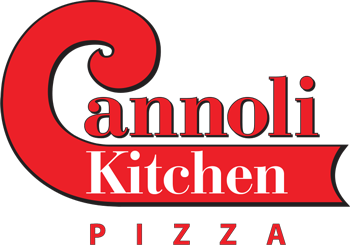 Cannoli Kitchen Pizza™