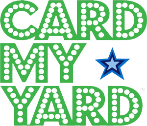 Card May Yard