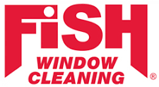 Fish Window Cleaning