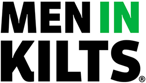 Men in Kilts