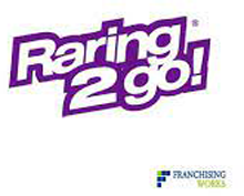 Raring 2 Go