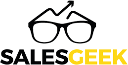 Sales Geek