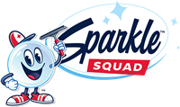 Sparkle Squad