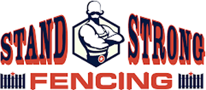 Stand Strong Fencing