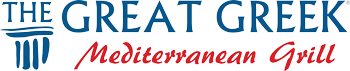 The Great Greek Mediterranean Grill®