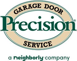 Precision Overhead Garage Door Service