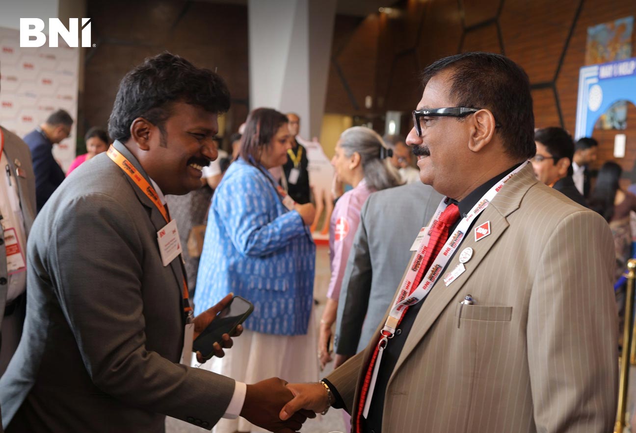 Practical Tips for Networking Events