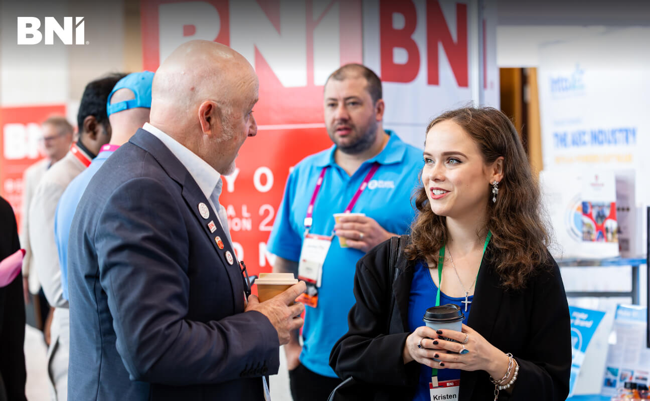 Networking in a New City: How to Rebuild a Professional Network After a Move
