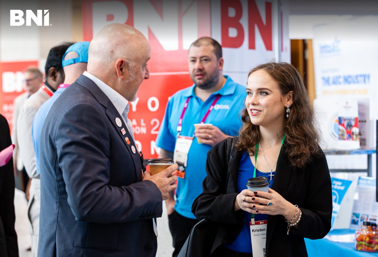 Networking in a New City: How to Rebuild a Professional Network After a Move