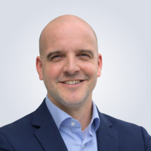 Casper Wassenberg