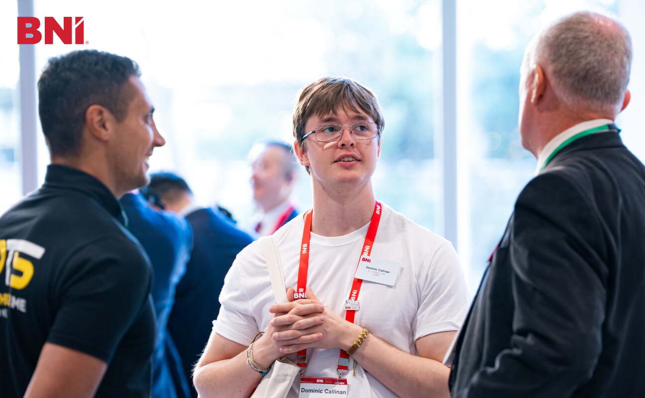 How to Follow Up After a Networking Event 