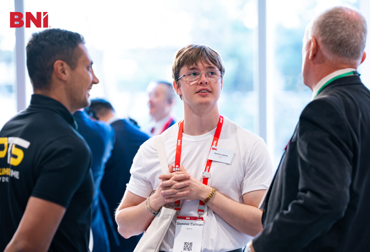 How to Follow Up After a Networking EventĀ