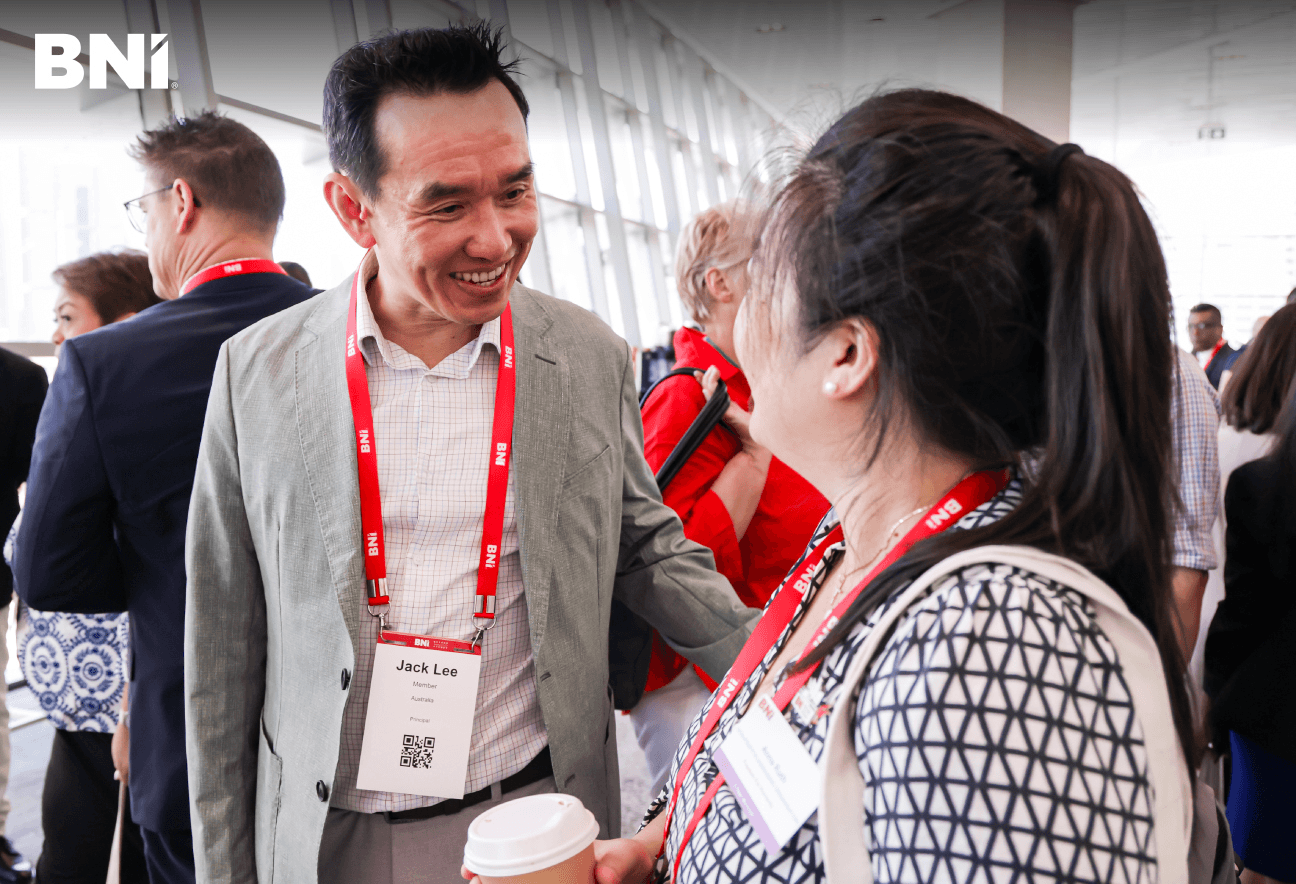 Relational Leadership: Building Influence That Lasts