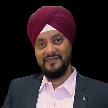 Jagjot Singh Anand