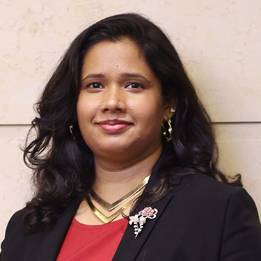 Priyanka Naveen Ganji